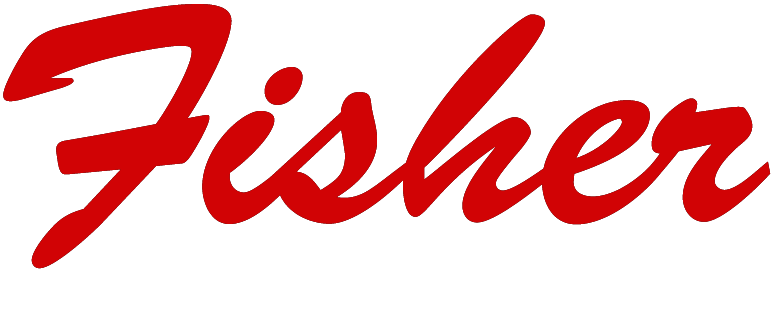 Fisher Cast Steel